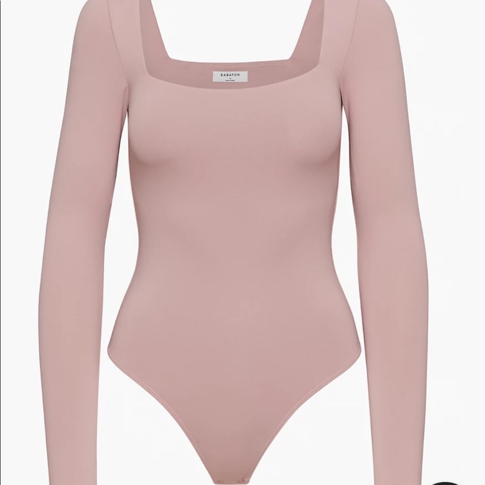 Aritzia Bodysuit by Babaton LIKE NEW